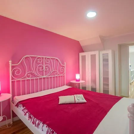 Guestready - Colorful 1br Apt - 15 Mins To Castelo De S Jorge * Lisbona