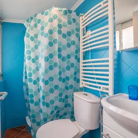 Guestready - Colorful 1br Apt - 15 Mins To Castelo De S Jorge *